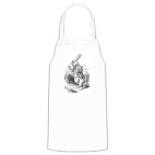 Кухонный фартук