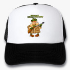 Кепки Trucker