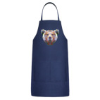 Кухонный фартук