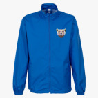 Ветровка без капюшона