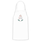 Кухонный фартук