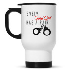 Кружка-термос