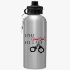 Спортивная бутылка