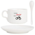 Кофейный набор