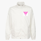 Ветровка без капюшона