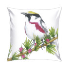 Серия: птицы