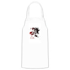 Кухонный фартук