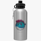 Спортивная бутылка