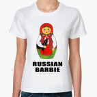 Матрешка