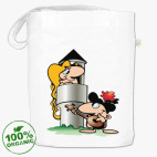 Сумка шоппер