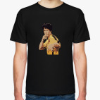 Bruce Lee