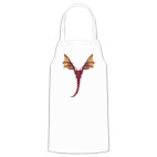 Кухонный фартук