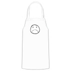 Кухонный фартук