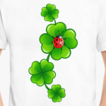 Божья коровка