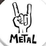 'Metal'