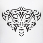 Этнический стиль