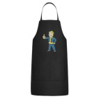 Кухонный фартук