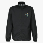 Ветровка без капюшона