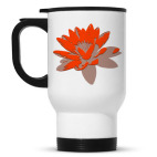 Кружка-термос