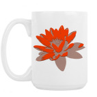 Кружка 420 мл