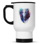 Кружка-термос