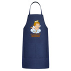 Кухонный фартук