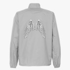 Ветровка без капюшона