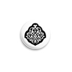 Значок 25 мм  'Восток'