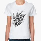 Голова дракона