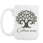 Кружка 420 мл