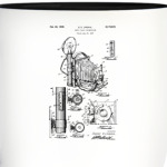 Винтажная камера Патент