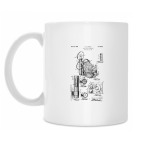 Кружка 330 мл