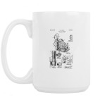 Кружка 420 мл