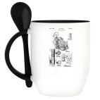 Винтажная камера Патент