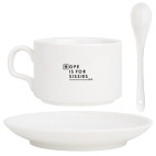 Кофейный набор