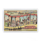 Ретро Флагстафф, Аризона