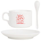 Кофейный набор