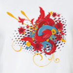 Очаровательная птичка