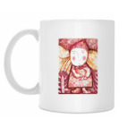 Кружка 330 мл