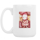 Кружка 420 мл