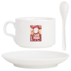 Кофейный набор