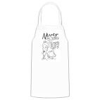 Кухонный фартук