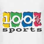 100% sports
