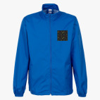 Ветровка без капюшона