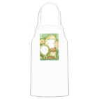 Кухонный фартук