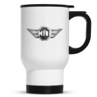 Кружка-термос