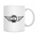 Кружка 330 мл