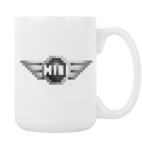 Кружка 420 мл