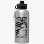 Спортивная бутылка