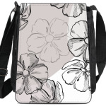 Цветы и графика